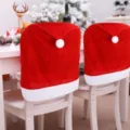Stampa Fronte Retro (50x60cm) / Cappello di Natale Rosso