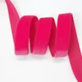 13mm (25Y/Rol) / Donker Rozerood
