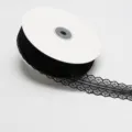 3cm x 50 Yards / Black