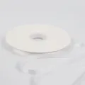 1CM*80 Γιάρδες/Ρολό / Λευκό