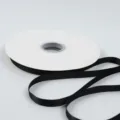 1CM*80 Yards/Rouleau / Noir