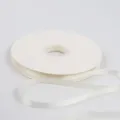 1CM*80 Yards/Rouleau / Blanc Cassé
