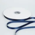 1CM*80 Yards/Rouleau / Bleu marine