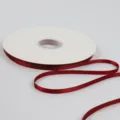 6MM*80 Yards/Rouleau / Bordeaux