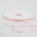 6MM*80 Yards/Rouleau / Rose Clair