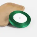 0.6cm Wide, 22m Long/Roll / Green
