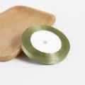 0.6cm Wide, 22m Long/Roll / Army Green