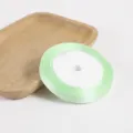 0.6cm Wide, 22m Long/Roll / Light Green