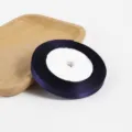 0.6cm Wide, 22m Long/Roll / Dark Blue
