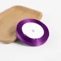 0.6cm Wide, 22m Long/Roll / Purple