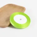 0.6cm Wide, 22m Long/Roll / Fluorescent Green