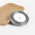 0.6cm Wide, 22m Long/Roll / Silver Gray