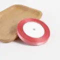 0.6cm Wide, 22m Long/Roll / Dusty Pink