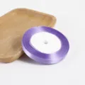 0.6cm Wide, 22m Long/Roll / Pale Purple