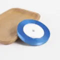 0.6cm Wide, 22m Long/Roll / Diamond Blue