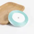 0.6cm Wide, 22m Long/Roll / Light Blue