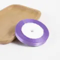 0.6cm Wide, 22m Long/Roll / Light Purple