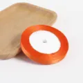 0.6cm Wide, 22m Long/Roll / Orange