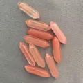 Pierre Rouge Double Pointe / 32x8mm