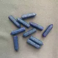 Lapislazuli Simple Pointe / 32x8mm