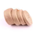 1.5cm de Large / Couleur d'origine