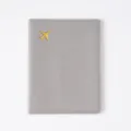 Passport Cover / Gray