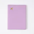Passport Cover / Purple