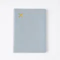 Passport Cover / Light Blue