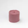 4cm*1.5m / rosa scuro
