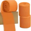 4cm*1.5m / Giallo Arancio