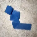 4cm*1.5m / Blu scuro