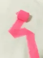 4cm*1.5m / Fucsia