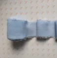 4cm*1.5m / Azzurro