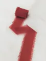 4cm*1.5m / rosso mattone