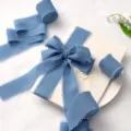 4cm*1.5m / Blu