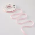Solid Color Matte Cotton Ribbon (XINGYU) / 1.0cm Pack (18 Yards/Roll) / Ballet Pink