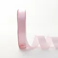 Solid Color Ribbon / 2.5cm Pack (80 Yards/Roll) / Pink
