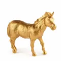 Cavallo (XD-15) / Oro