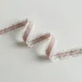 2.5cmx10 Yards / Pink