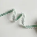 2.5cmx10 Yards / Mint Green
