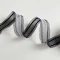 4cmx5 Yards / Black