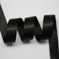 0,6cm x 91m pro Rolle / Schwarz (030)