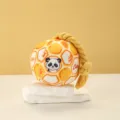 Balle Panda Jaune