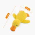 Canard Siffleur Petit / 25cmx19cm