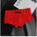M / Bas / Rouge