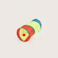 Petit Tunnel Droit / Emballage OPP