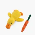 Medium Duck And Carrot Knot / OPP Packaging