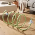 Cat Tunnel - Grass Green / OPP Packaging