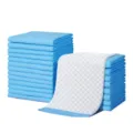 Medium Thick Style / S (100 Pieces/Pack) / Blue