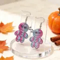 Voodoo Pop Stijl (WEH3539)